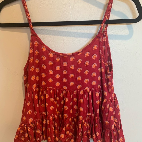 Tank Top - Picture 2 of 3